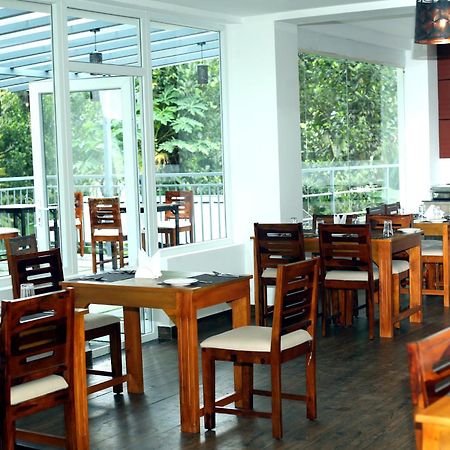 Winter Note Resorts Munnar Exterior foto