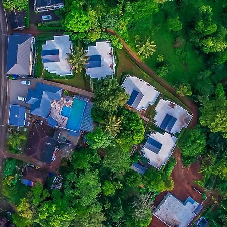Winter Note Resorts Munnar Exterior foto