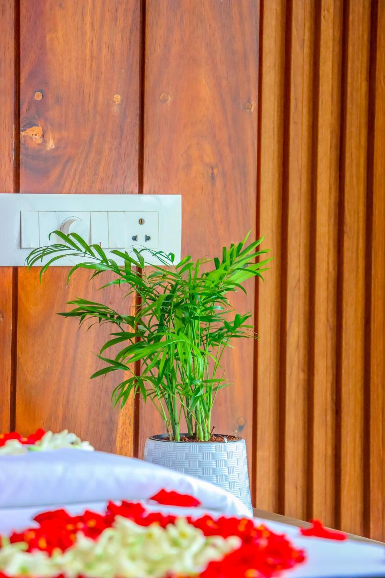 Winter Note Resorts Munnar Exterior foto