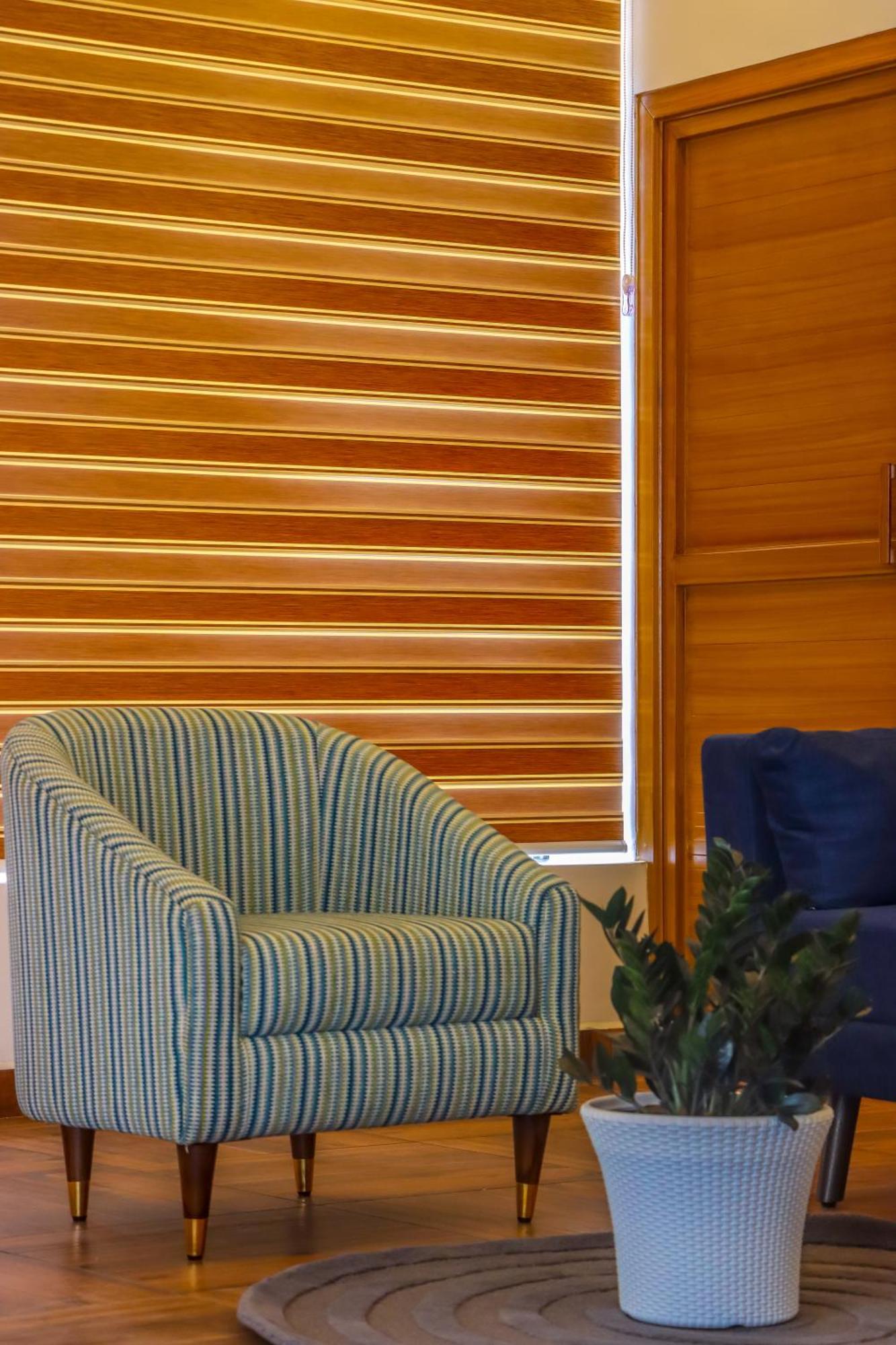 Winter Note Resorts Munnar Exterior foto