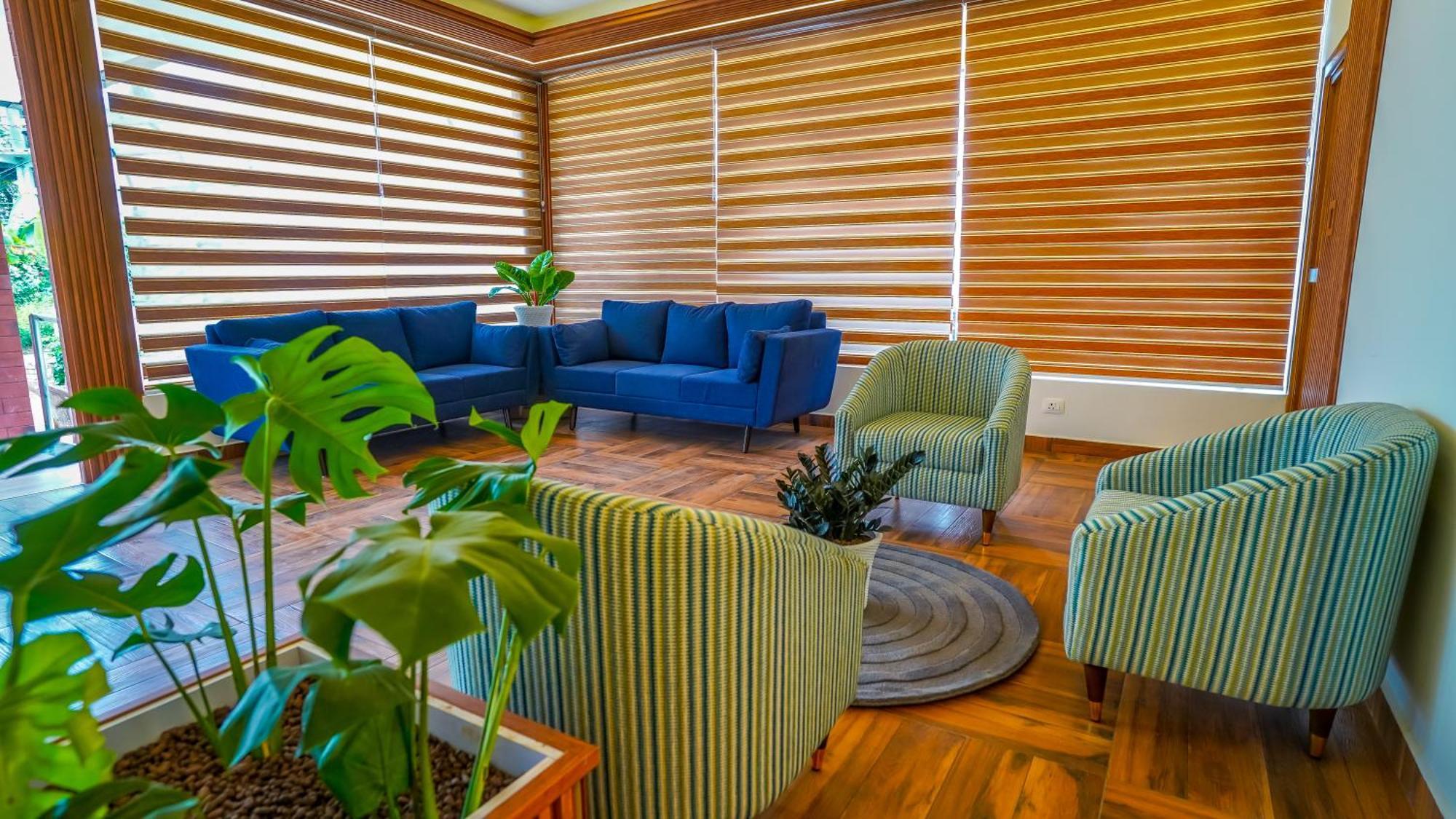 Winter Note Resorts Munnar Exterior foto